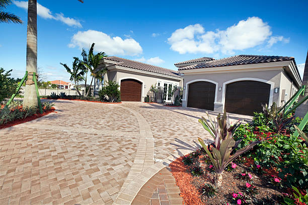 Best Permeable Paver Driveway  in Terra Alta, WV