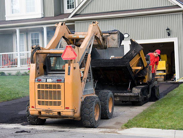 Best Driveway Paving Contractor  in Terra Alta, WV