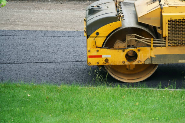 Best Affordable Driveway Pavers  in Terra Alta, WV