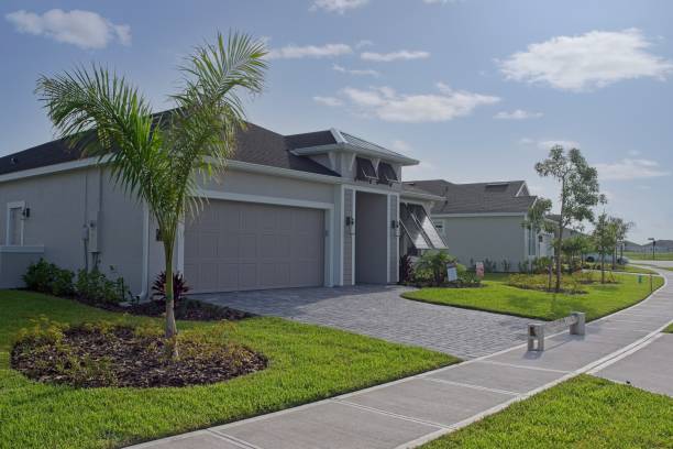 Best Driveway Resurfacing Pavers  in Terra Alta, WV