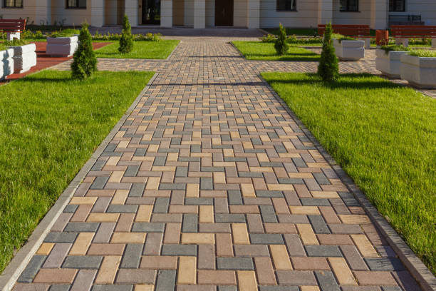 Best Best Driveway Pavers  in Terra Alta, WV