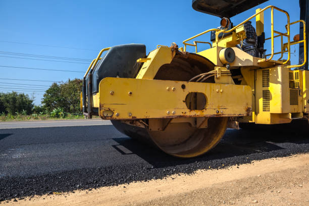 Best Residential Paver Driveway  in Terra Alta, WV